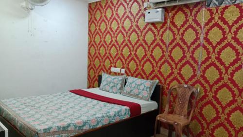 Standard Double Room with Fan