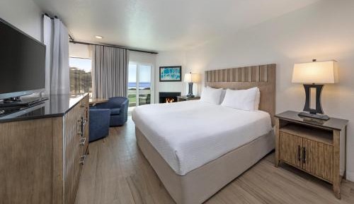 King Room with Ocean View