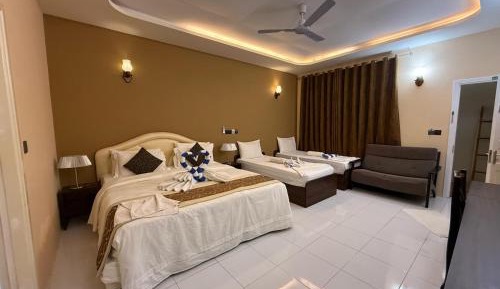 Family Suite