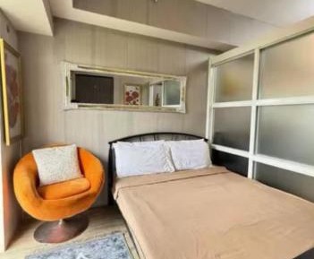 Family Room with Terrace