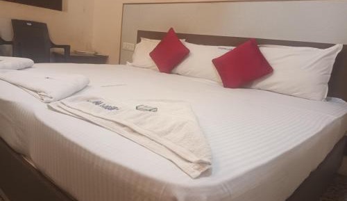 Triple Room with Balcony