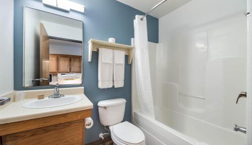 Double Room with Two Double Beds - Non-Smoking