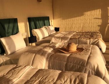 King Room with Mountain View