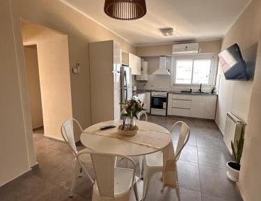 Two-Bedroom Superior Apartment