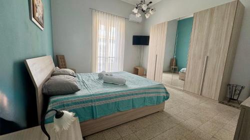 Two-Bedroom Standard Apartment