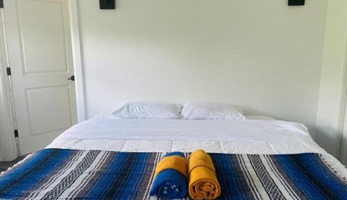 King Suite with Balcony