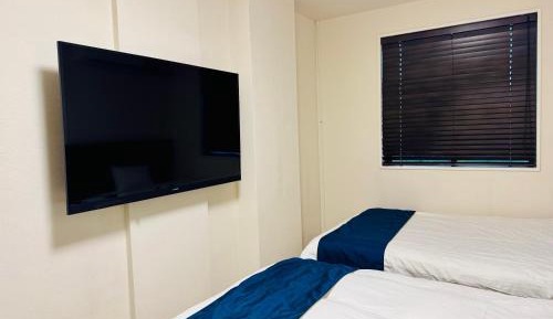 Superior Twin Room - Non Smoking