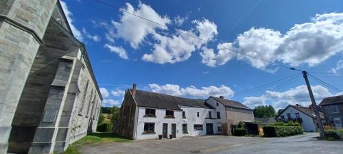 Four-Bedroom Vacation Home