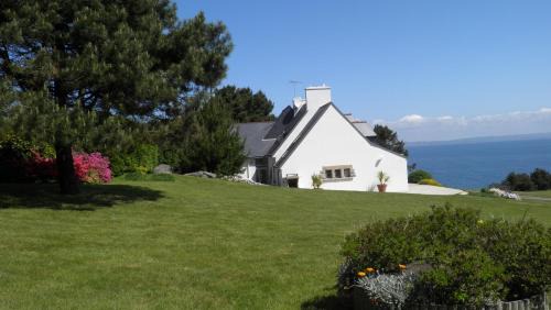 Villa - Beach Front