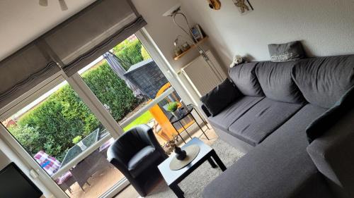Quadruple Room with Terrace