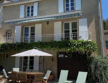 Three-Bedroom Vacation Home 