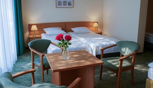 Double or Twin Room