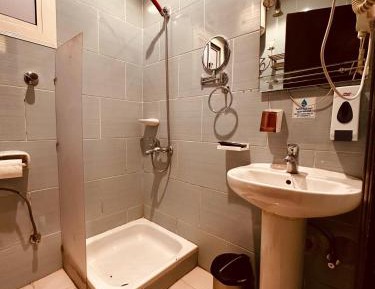 Two-Room Apartment