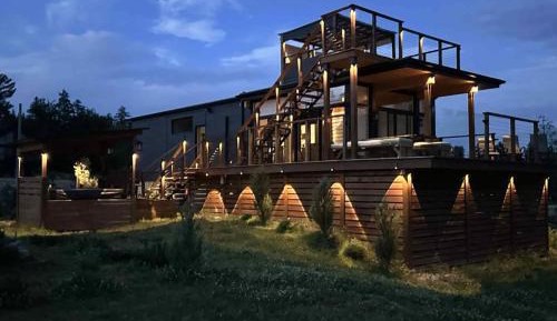 Chalet