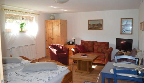 Triple Room with Shower