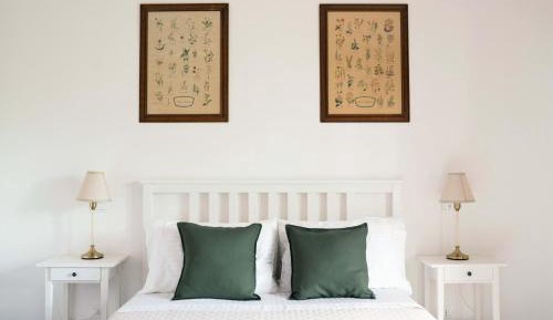 King Room with Balcony