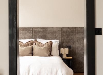 One-Bedroom Premium Apartment