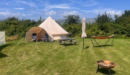 Tent