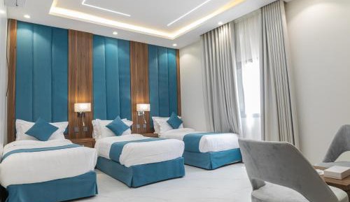 Budget Triple Room