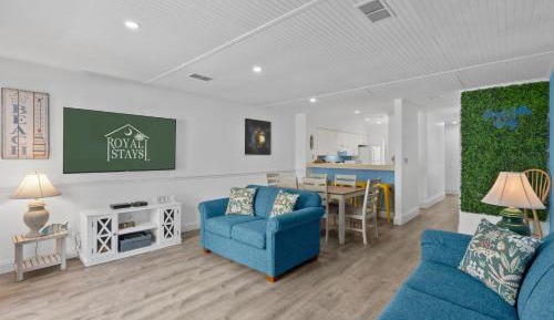 Vacation Home