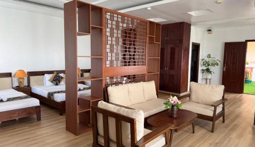 Family Suite