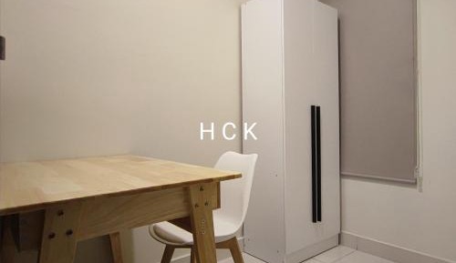 Three-Bedroom Suite