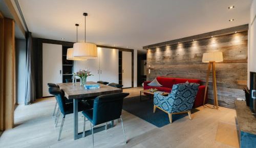 Superior Chalet