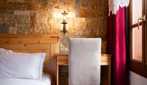 King Room with Balcony