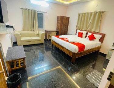 Double or Twin Room