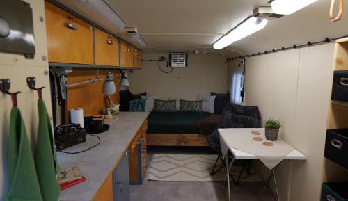 Caravan
