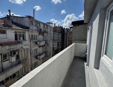 Family Suite with Balcony