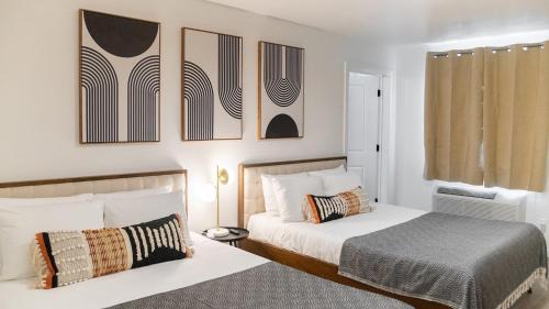 One-Bedroom Suite