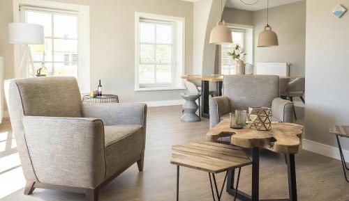 3 Bedroom Holiday Home