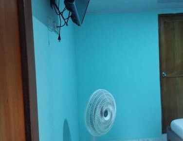 Triple Room with Private Bathroom