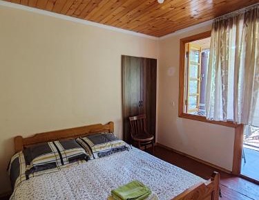 Twin Room with Balcony