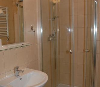 Budget Triple Room