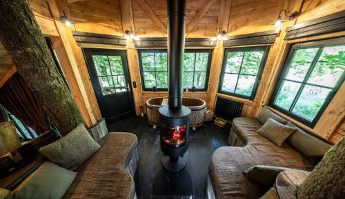 Superior Chalet