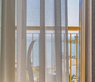 Family Room with Sea View