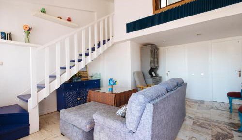 Three-Bedroom Standard Apartment