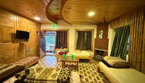 Superior Suite