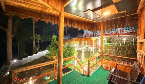 Queen Room with Balcony