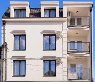 Apartment - Split Level