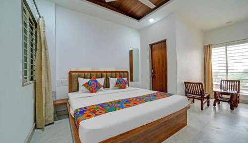 Executive Triple Room