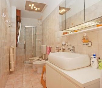 Two-Bedroom Standard Apartment