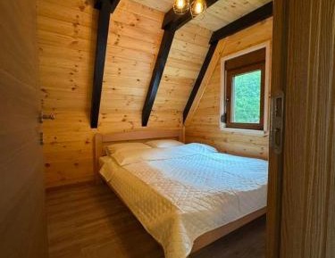 Two-Bedroom Chalet