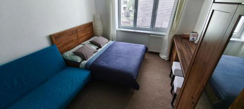 Quadruple Room with Private Bathroom