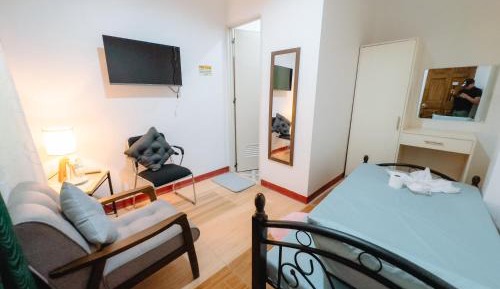 Single Room