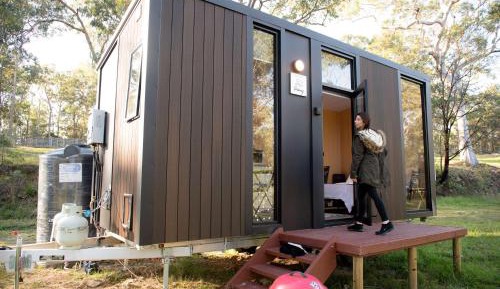 Mobile Home
