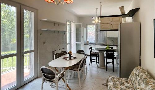 Four-Bedroom Holiday Home