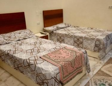 King Studio with Sofa Bed